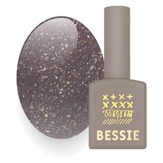 Vessie Gel 指甲油, TD-06 HAZEL, 1個