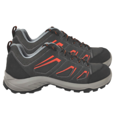 McKINLEY 登山鞋Discover III AQX W，耐磨防滑，輕量透氣, 40, 422062-900046