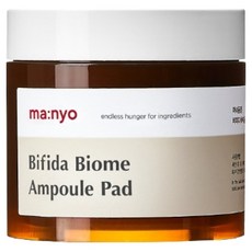 마녀공장 비피다 바이옴 앰플 패드 150ml, 70매입, 1개