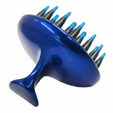 KAI 貝印 頭皮按摩洗頭刷, KQ-0469, 1個