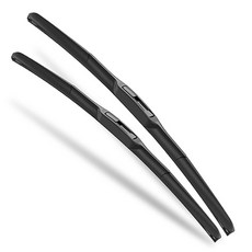 V8 MAX 豐田 New Camry (12年~17年) 前雨刷組, 1套, 豐田 New Camry 2012年~2017年