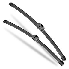 V8 포르쉐 뉴 카이엔 (957/958:08년~18년) 전면세트 와이퍼, 1세트