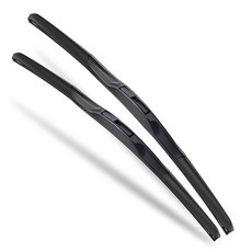 V8 MAX Honda Accord (第8代： 08年式~12年) 前雨刷組, 1套