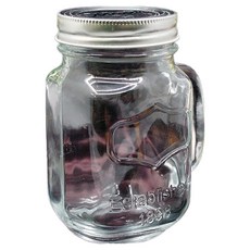 삼보 유리텀블러 드링크자 4P (선물용상자포함), 모네타, 450ml, 1개
