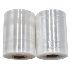 OJ歐傑膜品 PE高韌度伸縮膠膜 厚度15μ 10cm*200M, 1組