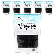 안옥남 자르고 씻어나온 간편미역, 300g, 6개