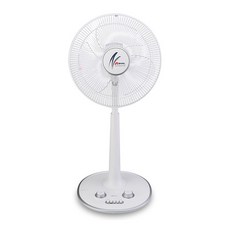 Shinil 信一 立式旋轉風扇 40cm, SIF-16LPP