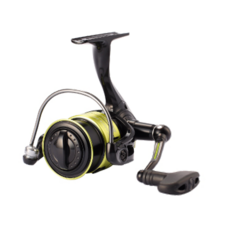 Abu Garcia 阿布加西亞 Colors SP 全能型紡車捲線器, Colors SP 2500, 霓虹色