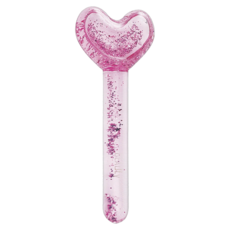 COGIT BEAULy HEART FACIAL CANDY 冷熱護理美容棒 17 x 8 x 4.5cm, 1個