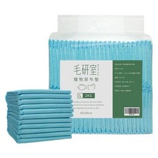 MAOLAB 毛研室 寵物尿布墊, 1包, 25片