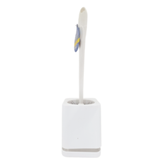 米諾諾 馬桶刷組 10 x 10 x 42.5cm, 141291, 1組