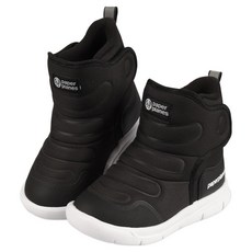 紙飛機兒童兒童軟墊靴子冬季毛皮冬季鞋女孩男孩兒童兒童初中