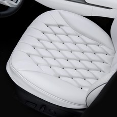 AIMBAN 車用free seat坐墊 第二代, 1個, 淺灰色