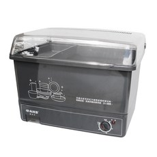 尚朋堂10人份陶瓷烘碗機 SD-1567 遠赤外線陶瓷電熱管，120分鐘定時功能，附集水盒，高溫消毒