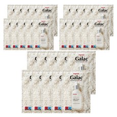 마녀공장 갈락토미 에센스 랩 마스크, 30개, 1개입