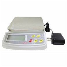 TRIARROW 三箭牌 6kg電子料理秤, BEB-605 型號，ABS塑材本體+不鏽鋼秤盤，公斤/公克/台斤/盎司 四單位轉換, 1個