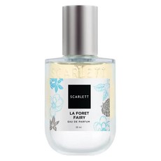 SCARLETT 淡香精 LA FORET FAIRY, 30ml, 1瓶