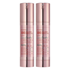 VT COSMETICS 膠原蛋白精華 300, 50ml, 2瓶