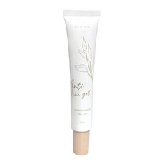 Dazzleslim 黛若詩琳 植萃攻荳調理凝膠, 25ml, 1條