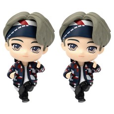 羅伊斯監視器圖五, 2個