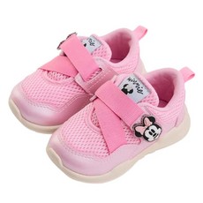 BORUI 柏睿鞋業 兒童款 交叉鞋帶魔鬼氈休閒鞋 124693