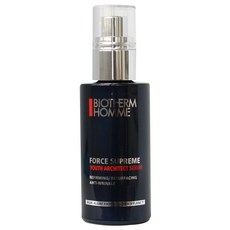 BIOTHERM 碧兒泉 Homme Force 至尊精華素, 50ml, 1入