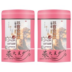 黃精人蔘三寶茶包 Set 10個 男人私房茶, 6g, 2包