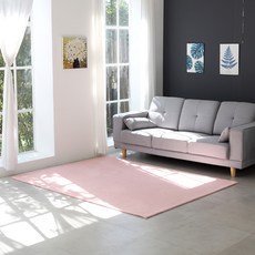 可水洗超細纖維壓紋地毯