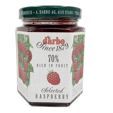 다보 라즈베리잼, 200g, 1개