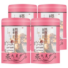 黃精人蔘三寶茶包 Set 10個 男人私房茶, 6g, 4包