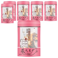 黃精人蔘三寶茶包 男人私房茶, 6g, 10個, 6包