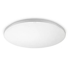 PHILIPS 飛利浦 LED調光調色吸頂燈 簡約版 40W, 929003194215