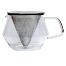 KINTO 茶壼, NK-021681, 850ml, 1個