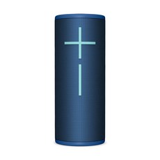 ULTIMATE EARS BOOM 4 無線藍牙喇叭, S00176, 海水藍