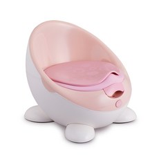 TALLSTOY Jolly孩童學習馬桶, 02 Classy Pink