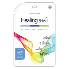 힐링쉴드 AFP 올레포빅 액정 보호필름 2매, 파나소닉 루믹스 DMC LX100, 1세트