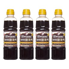 華美金槍魚醬, 600g, 4個