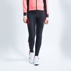 nSR RIDInG 女性 New Vector 長版騎行緊身褲