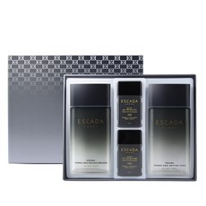 ESCADA 男士化妝水乳液組, 1組