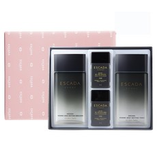 ESCADA Homme Grey Edition Premium 2 件套禮品包裝, 1套