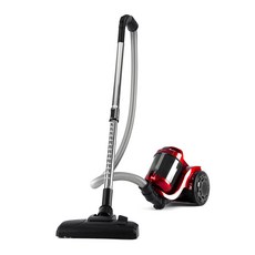 Shinil 有線旋風吸塵器, 紅色 + 黑色, SVC-R700LOT