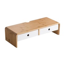 ika 增高架 50 抽屜款, 白色, 1個