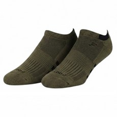 Footer 除臭襪K176XL-軍綠(26-29cm男)