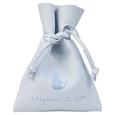 Mignon 小提琴與中提琴松香, 天空藍, 1個