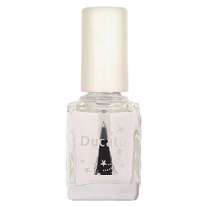DUCATO 速乾修整兩用護色油II, 透明, 7ml, 1罐