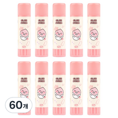 Kakao Friends 口紅膠 Apeach, 60個