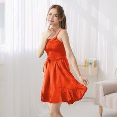 VENDIS 女款 Swing Girls 海灘連身裙 H295