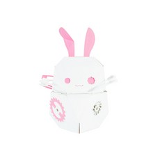 RoBoTRY Lovit 可動皇家版紙機器人, 見習魔術師阿西