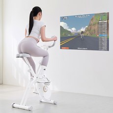 숀리 엑스바이크 메타, 모브 핑크, E4A