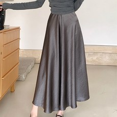 Paperments 女人味A字長裙 11685